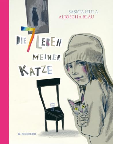 Die 7 Leben meiner Katze von G & G KINDER- U. JUGENDBUCH