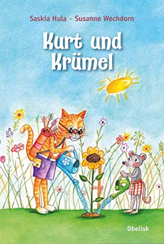 Kurt und Krümel Kurt und Krümel
