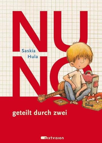 Nuno geteilt durch zwei Nuno geteilt durch zwei