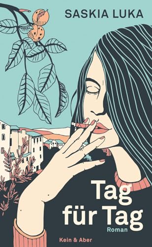 Tag für Tag: Roman: Roman. Buchpreis 2019 der Stiftung Ravensburger Verlag