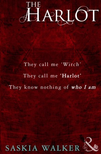 The Harlot The Harlot von Mills & Boon