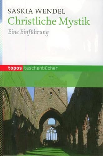 Christliche Mystik: Eine Einführung: Ein Einführung (Topos Taschenbücher)