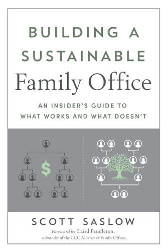 Building a Sustainable Family Office: An Insider’s Guide to What Works and What Doesn’t Building a Sustainable Family Office: An Insider’s Guide to What Works and What Doesn’t
