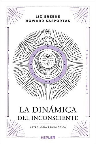 La dinámica del inconsciente (Kepler Astrología) von Kepler