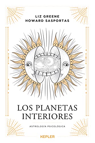 Los planetas interiores (Kepler Astrología)