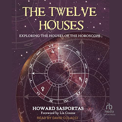 The Twelve Houses