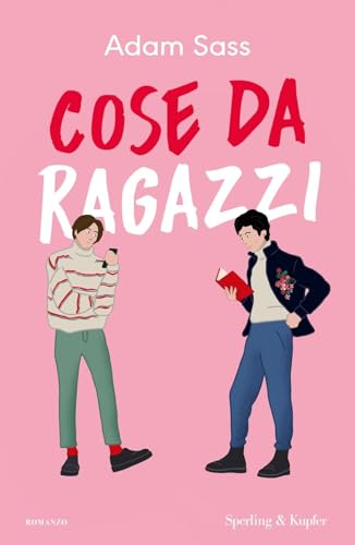 Cose da ragazzi (Pandora)