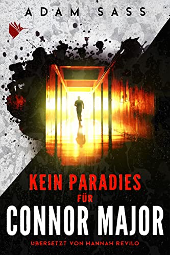 Kein Paradies für Connor Major von Second Chances Verlag