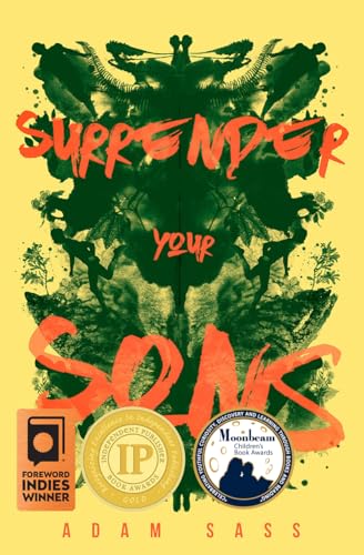 Surrender Your Sons