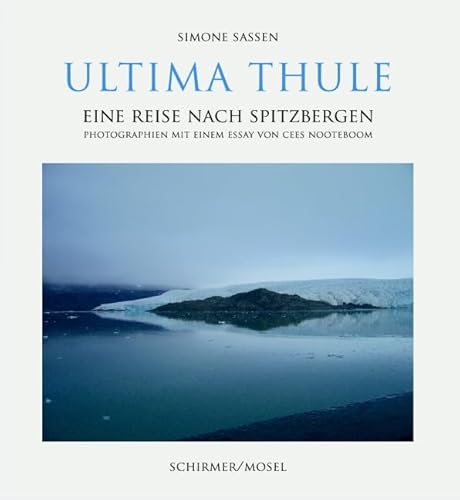 Ultima Thule: A Journey to Spitzbergen