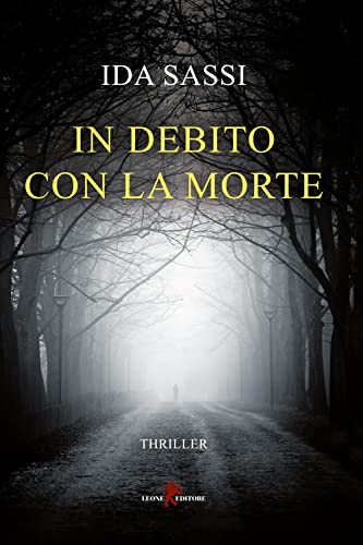 In debito con la morte (Mistéria) von Leone