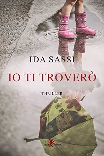 Io ti troverò (Mistéria) von Leone