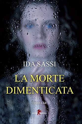 La morte dimenticata (Mistéria) von Leone