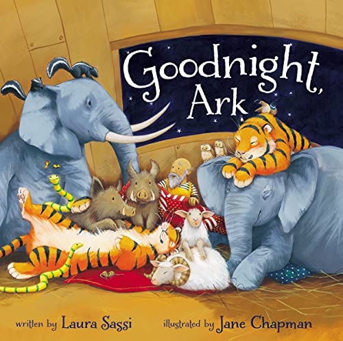 Goodnight, Ark von HarperCollins