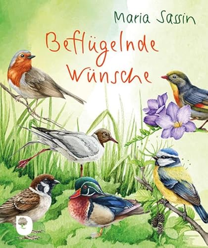 Beflügelnde Wünsche (Eschbacher Mini)