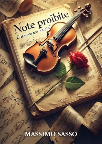 Note proibite von Youcanprint