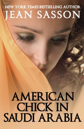 American Chick in Saudi Arabia von LDA