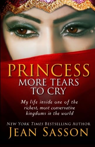 Princess, More Tears to Cry von Liza Dawson Associates