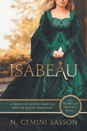 Isabeau (The Isabella Books)