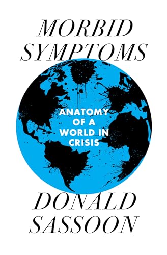 Morbid Symptoms: An Anatomy of a World in Crisis von Verso
