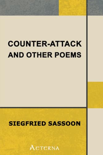 Counter-Attack and Other Poems