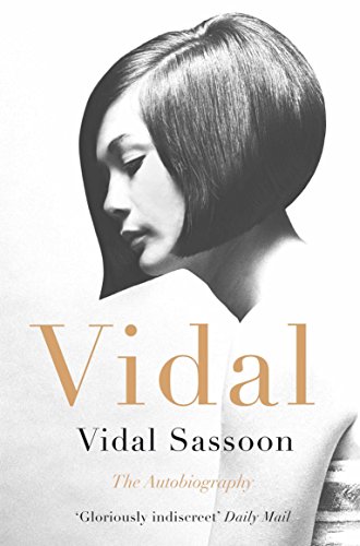 Vidal: The Autobiography von Pan