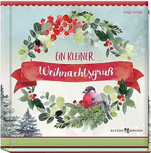 Ein kleiner Weihnachtsgruß