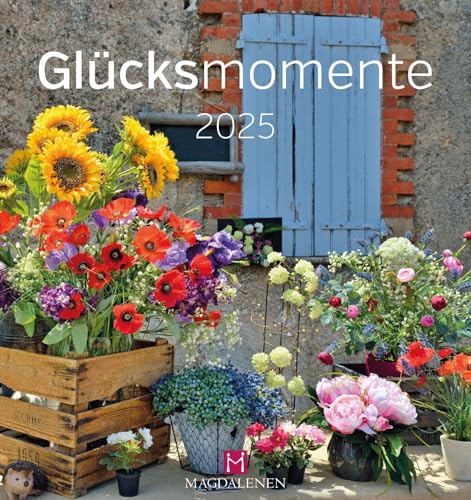 Glücksmomente 2025