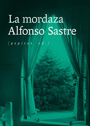 La mordaza (Artes escénicas, Band 13)