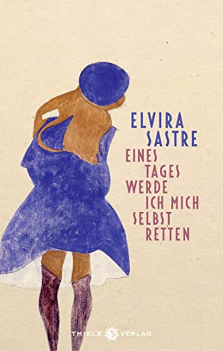 Eines Tages werde ich mich selbst retten von Thiele Verlag