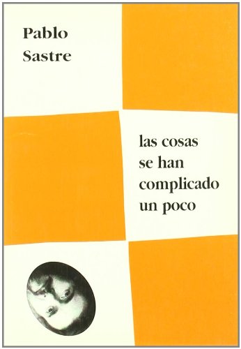 Las cosas se han complicado un poco (MILIA LASTURKO, Band 12)