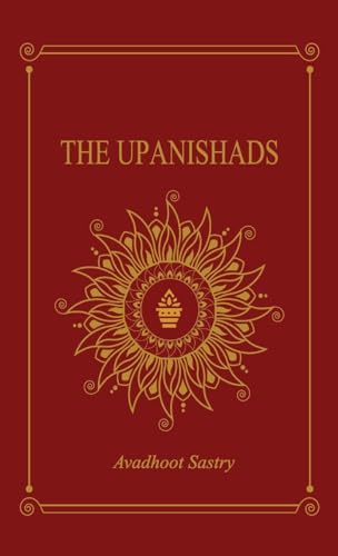 Upanishad: The Basis for Hindu Philosophy von Grapevine India