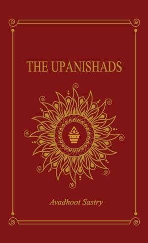 Upanishad: The Basis for Hindu Philosophy