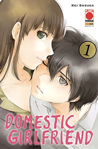 Domestic girlfriend (Vol. 1) (Planet manga) von Panini Comics