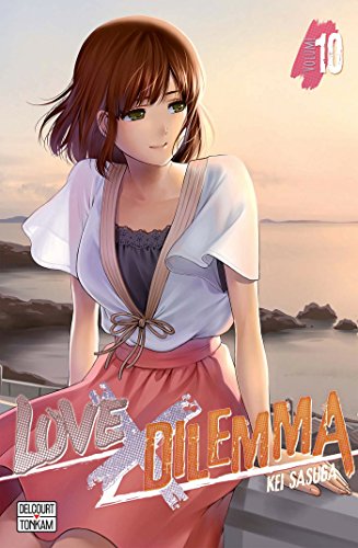 Love X Dilemma T10 Love X Dilemma T10 von Éditions Delcourt