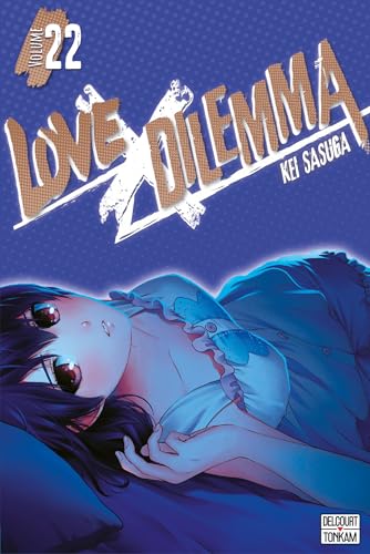 Love X Dilemma T22 - Édition spéciale