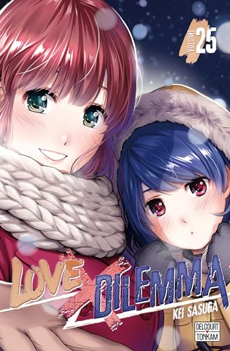 Love X Dilemma T25 - Édition spéciale