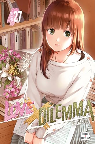 Love X Dilemma T27 - Édition spéciale Love X Dilemma T27 - Édition spéciale von DELCOURT