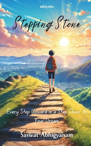 Stepping Stone von ukiyoto