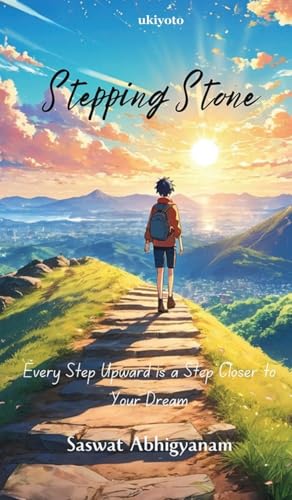 Stepping Stone von ukiyoto