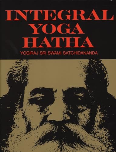 Integral Yoga Hatha von Integral Yoga Publications