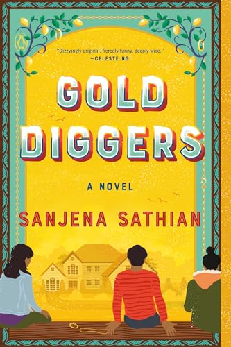 Gold Diggers: A Novel von Penguin Publishing Group