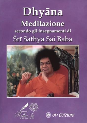 Dhyana Dhyana von OM