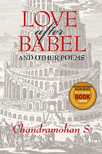 Love After Babel & other poems