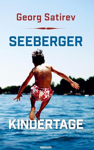 Seeberger Kindertage von novum Verlag