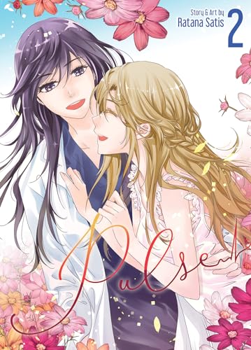 PULSE Vol. 2 von Seven Seas