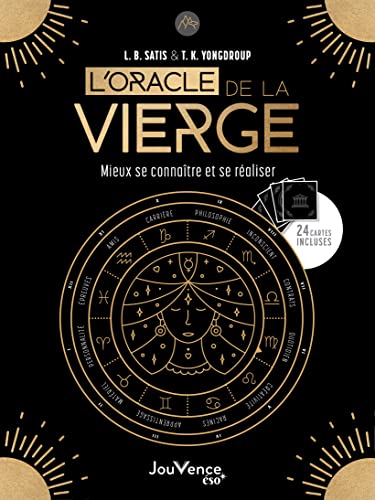 L'oracle de la Vierge : Mieux se connaître et se réaliser