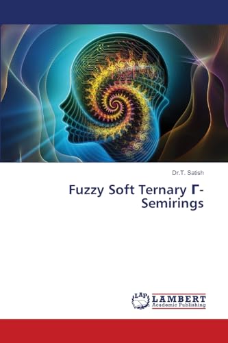 Fuzzy Soft Ternary ¿-Semirings: DE