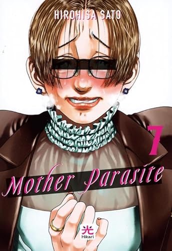Mother parasite (Vol. 7) von 001 Edizioni