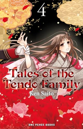 Tales of the Tendo Family 4 von One Peace Books
